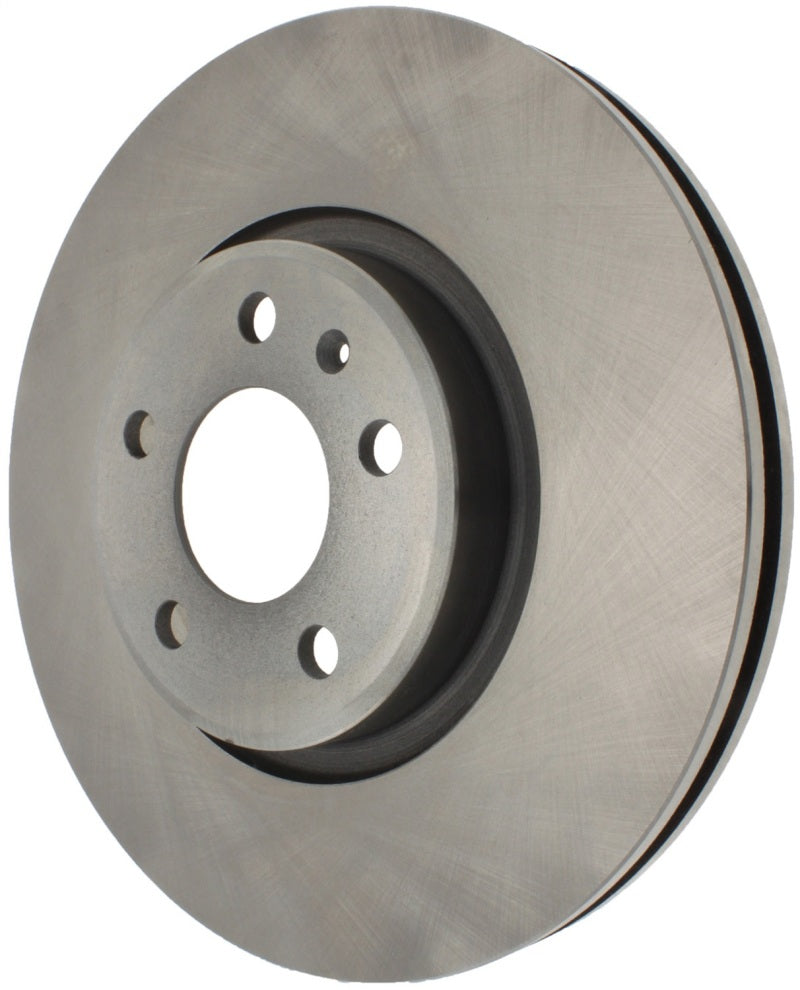 Street Driven Performance