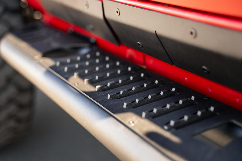 Street Driven Performance