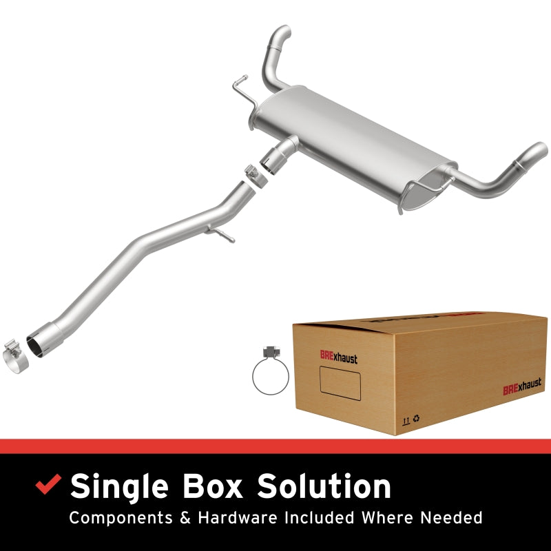 Street Driven Performance