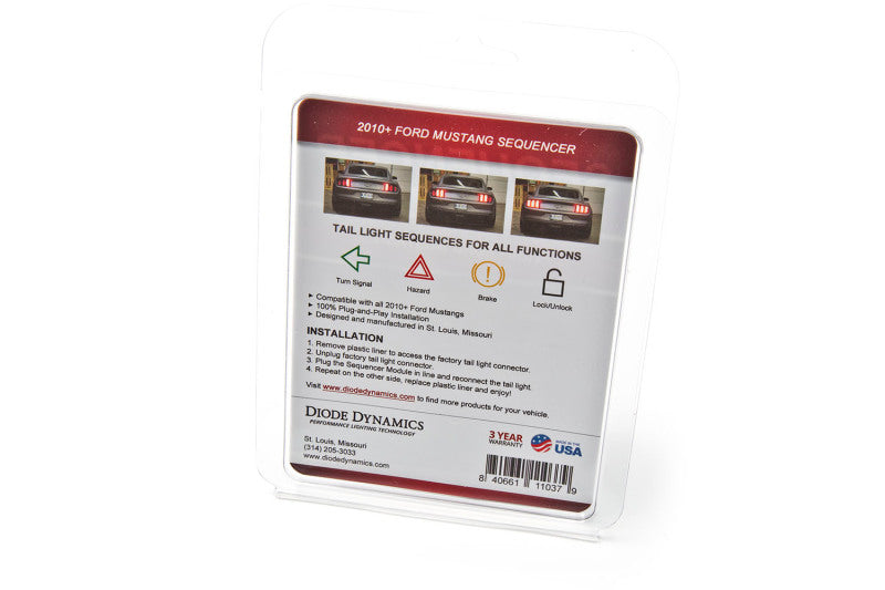 Street Driven Performance