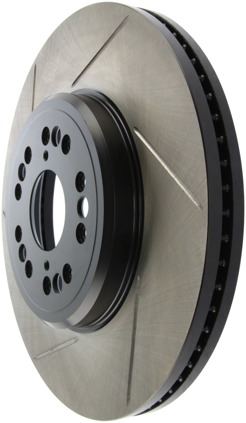 Street Driven Performance