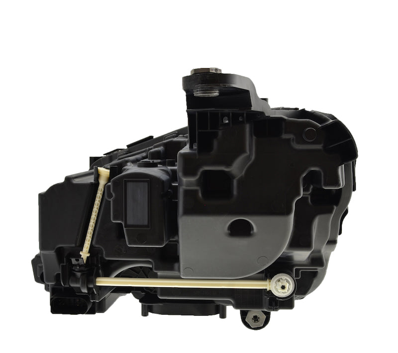 Street Driven Performance