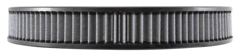 K&N Custom Air Filter Cotton Gauze 14inOD x 12 1/4inID x 2inH