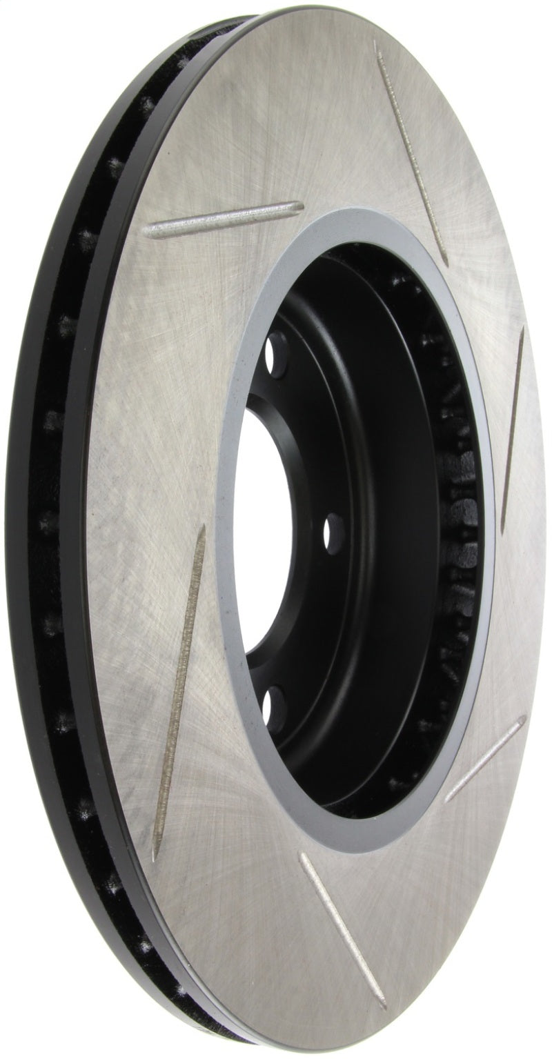 Street Driven Performance