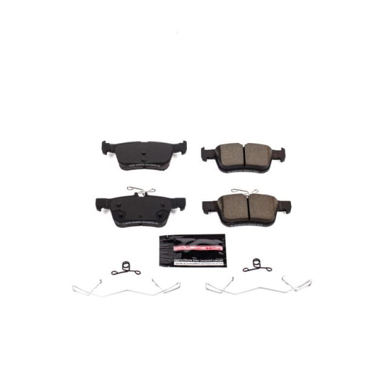 Street Driven Performance