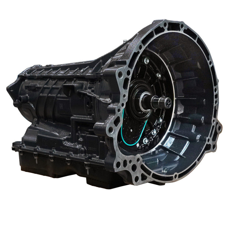 Street Driven Performance