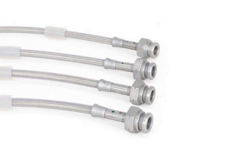 Street Driven Performance