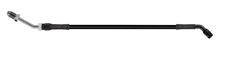 Street Driven Performance