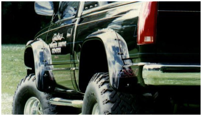 Street Driven Performance