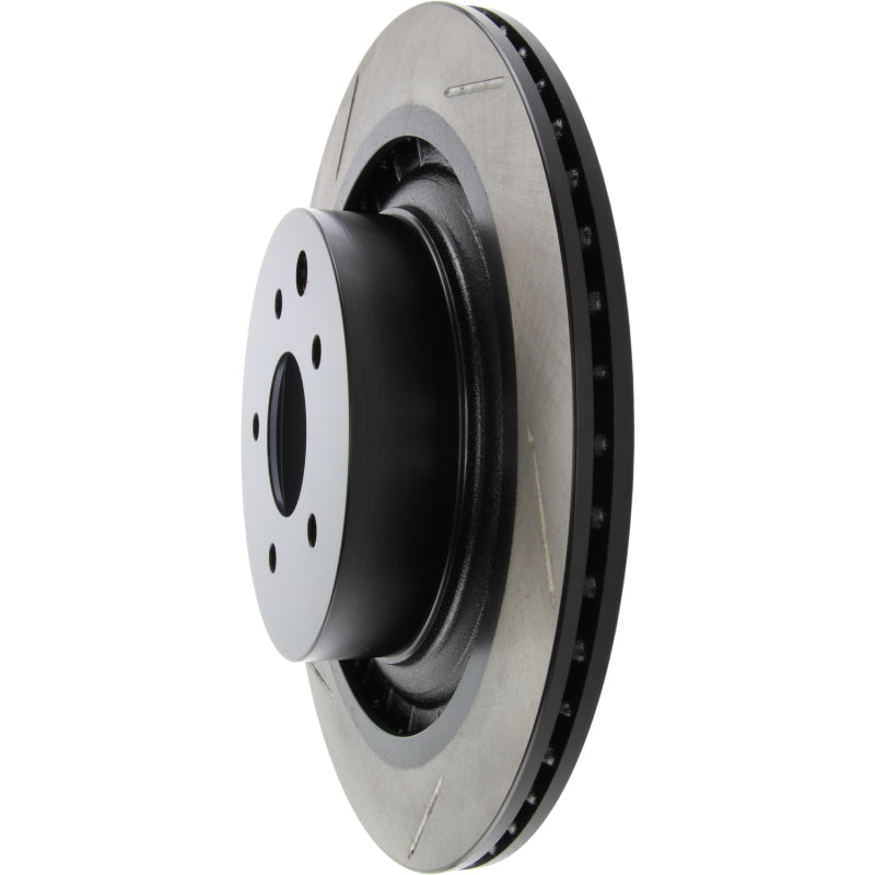 Street Driven Performance