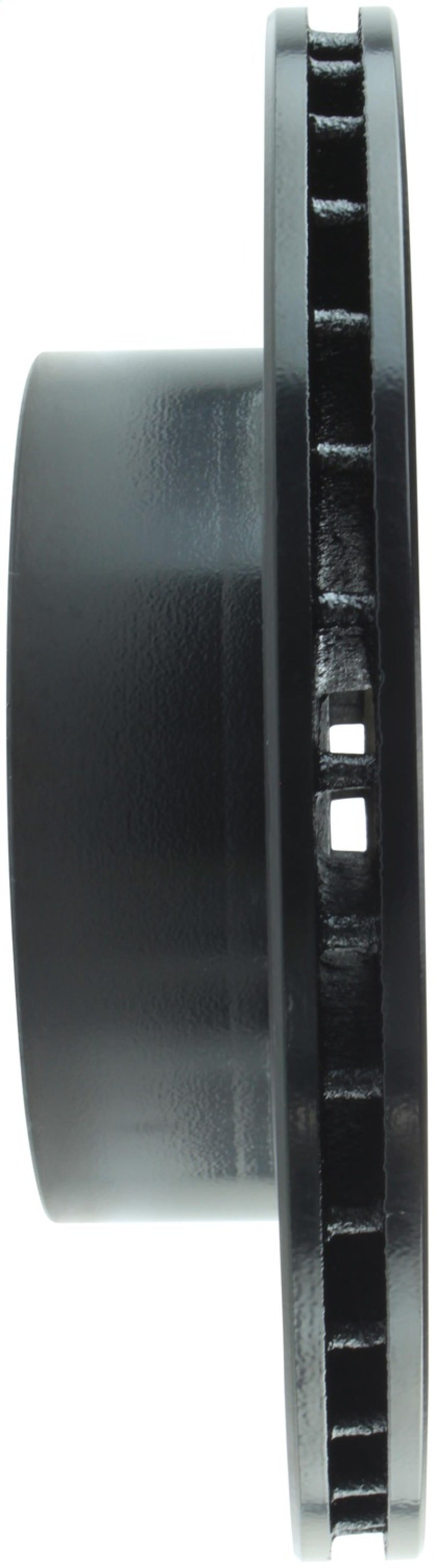 Street Driven Performance