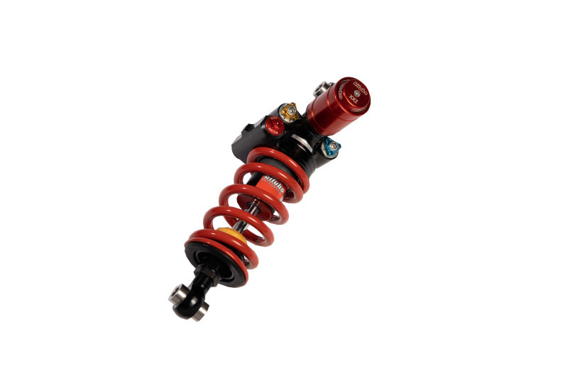 Bitubo XXZV Monoshocks Adjustable:Integ.Hyd.Preload,2Rebound,2Compression,Length 309 mm -3 +5