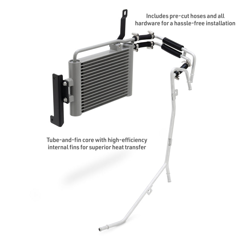 Street Driven Performance