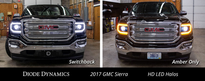 Street Driven Performance