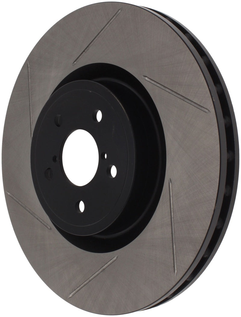 Street Driven Performance