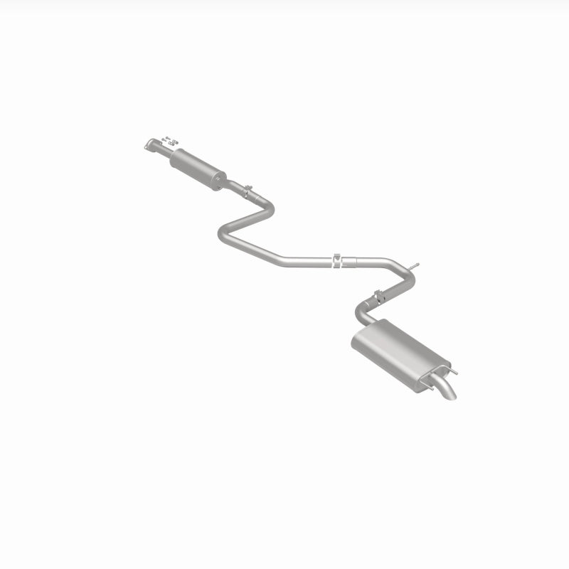 Street Driven Performance