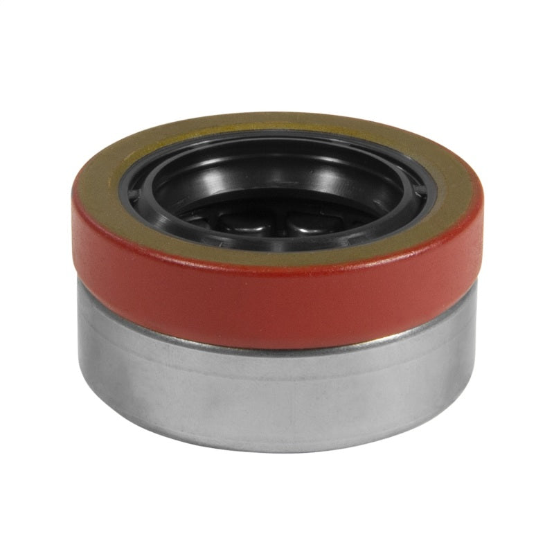 Yukon Gear 8.2in GM 3.73 Rear Ring & Pinion Install Kit 28 Spline Positraction 2.25in Axle Bearings