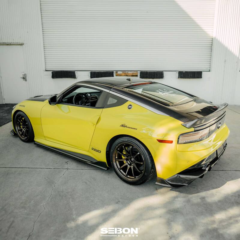 Street Driven Performance