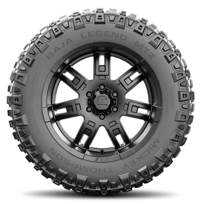Mickey Thompson Baja Legend MTZ Tire - 40X13.50R17LT 121Q - 247959