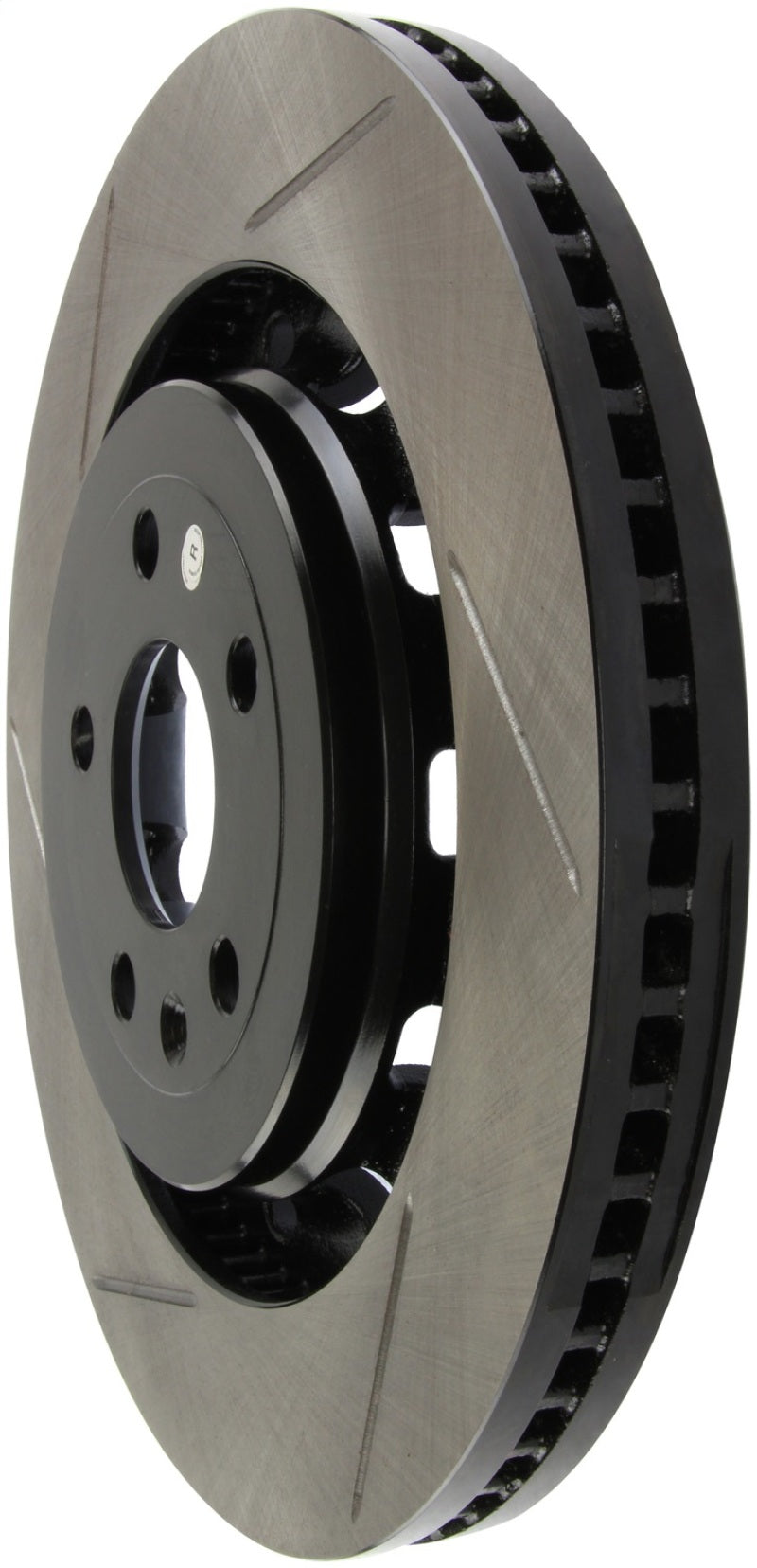 Street Driven Performance