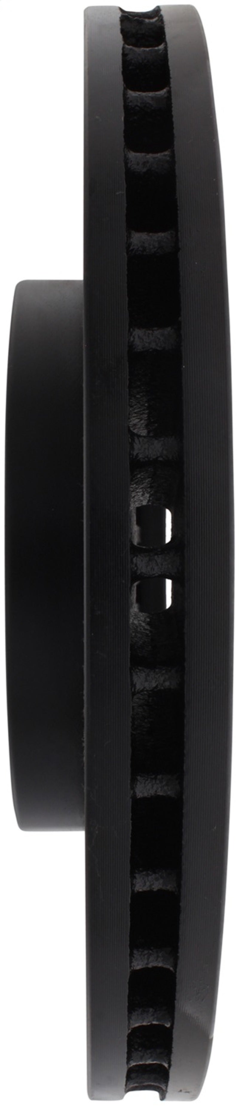 Street Driven Performance