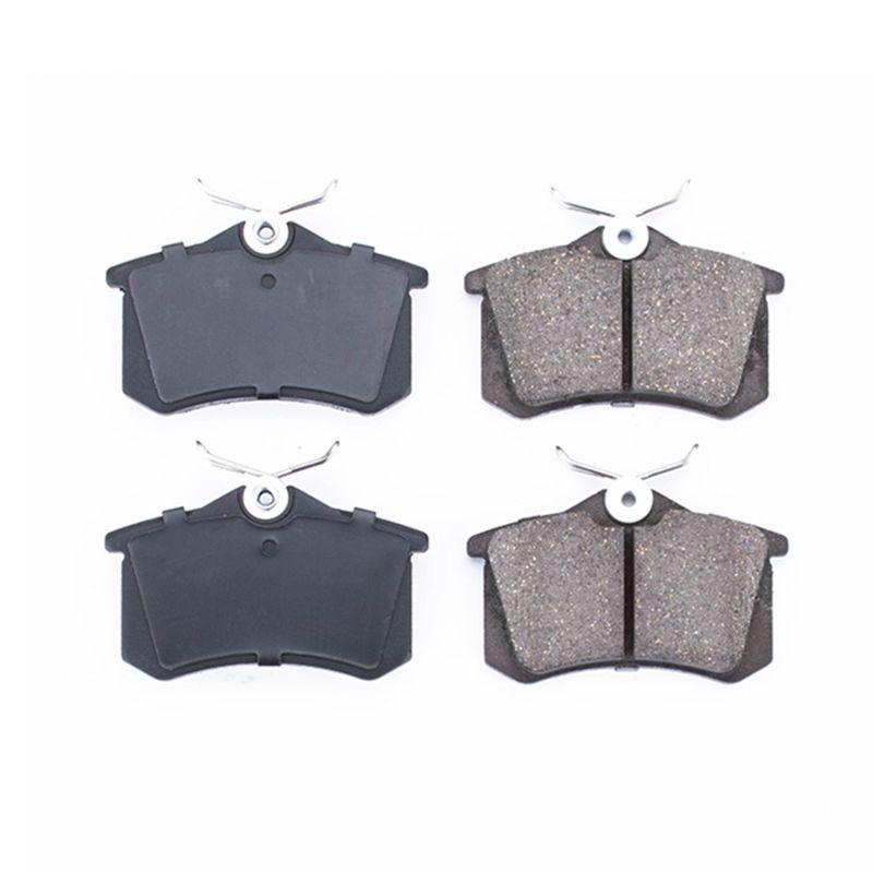 Street Driven Performance