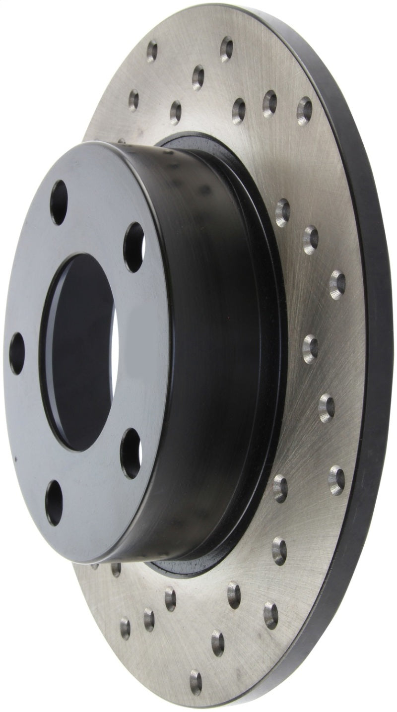 Street Driven Performance