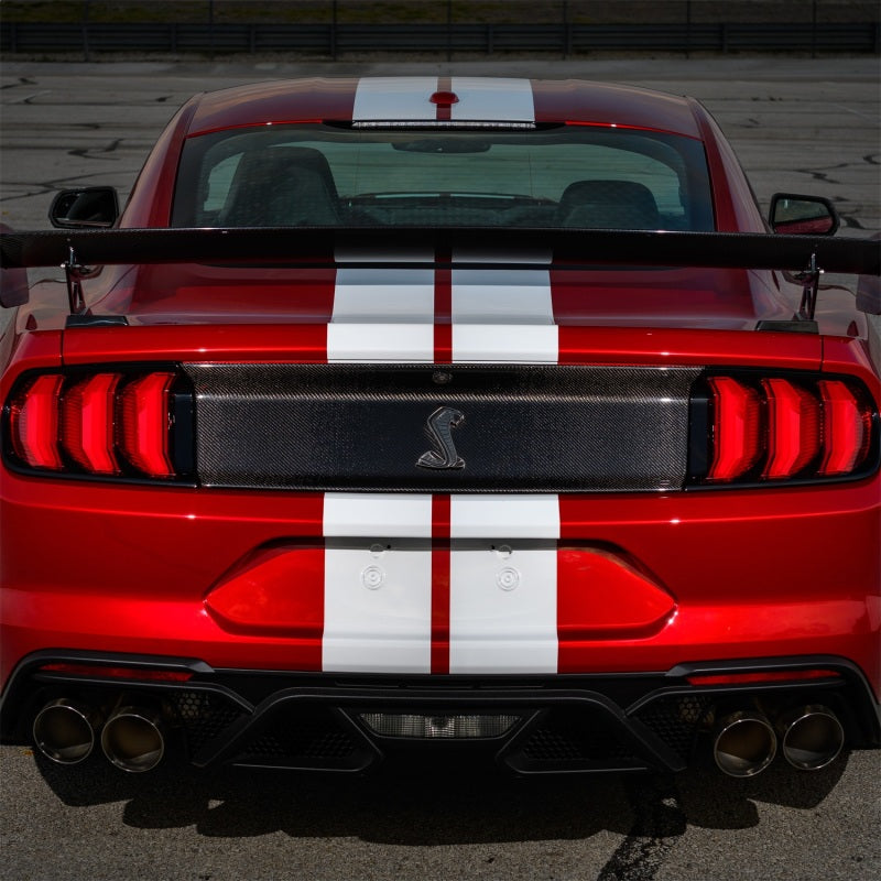 Street Driven Performance