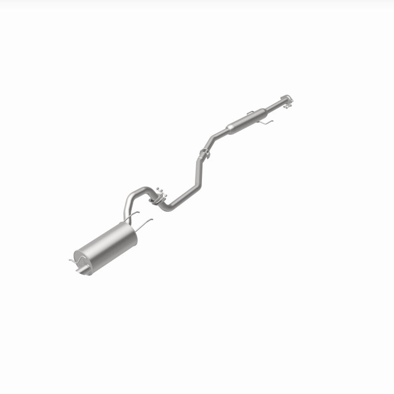 Street Driven Performance