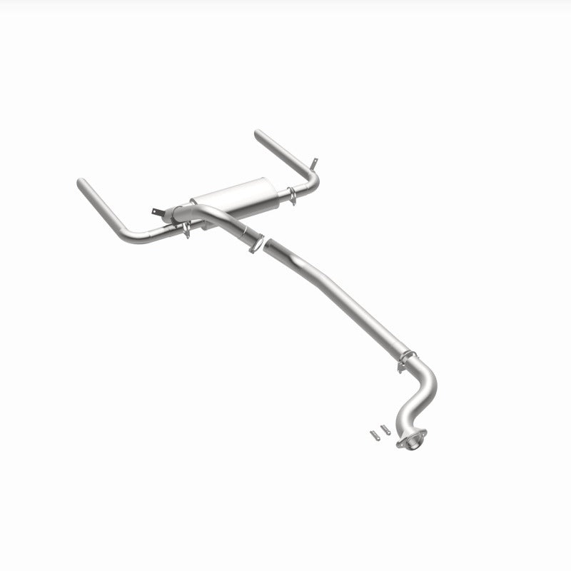 Street Driven Performance