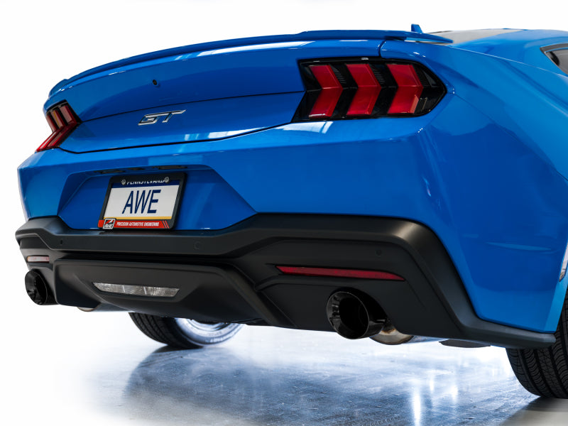 Street Driven Performance