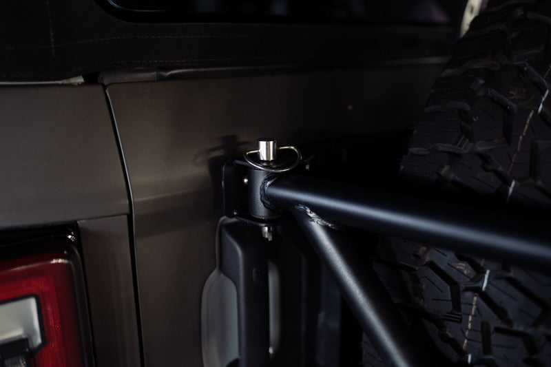 Street Driven Performance