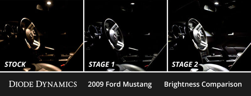 Street Driven Performance