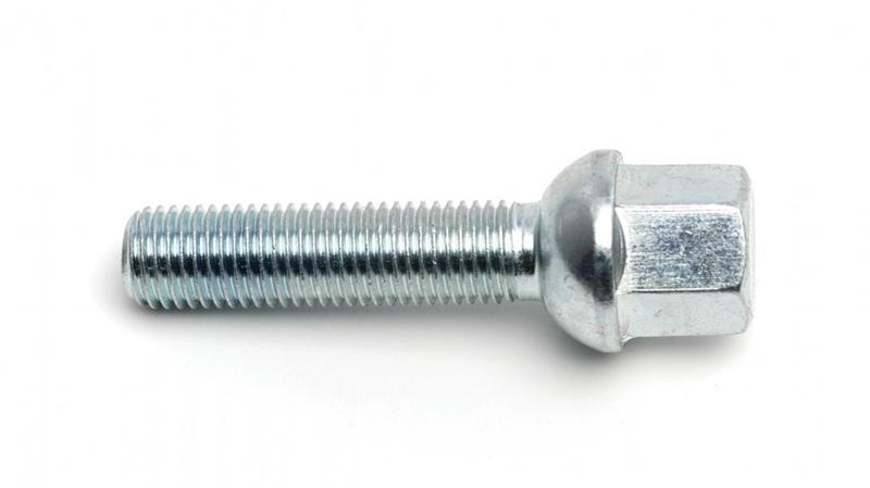 H&R Wheel Bolts Type 14 X 1.5 Length 41mm Type Audi Removable Ball (R14) 17mm