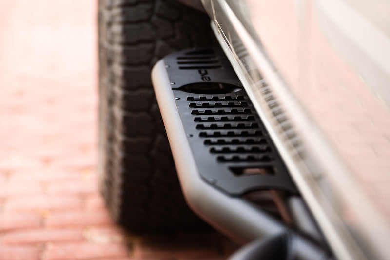 Street Driven Performance