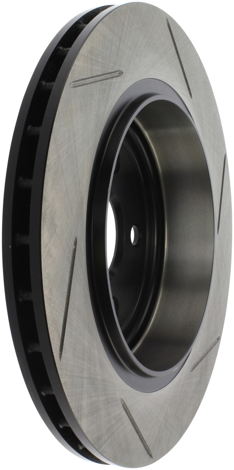 Street Driven Performance