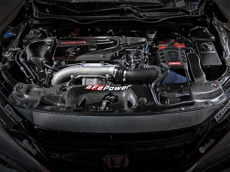 Street Driven Performance