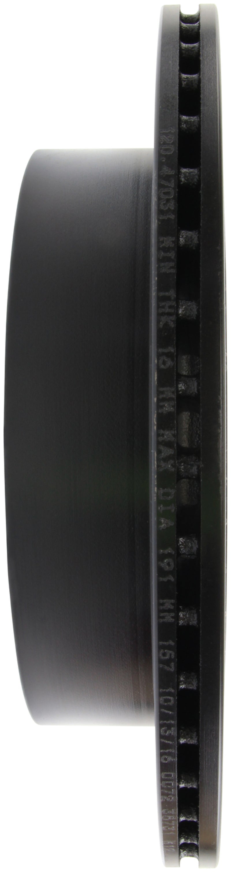 Street Driven Performance