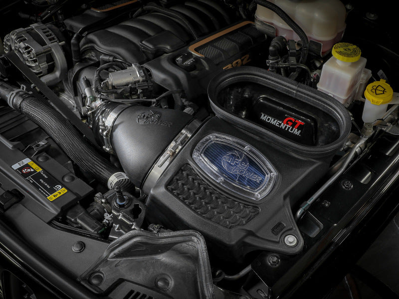Street Driven Performance