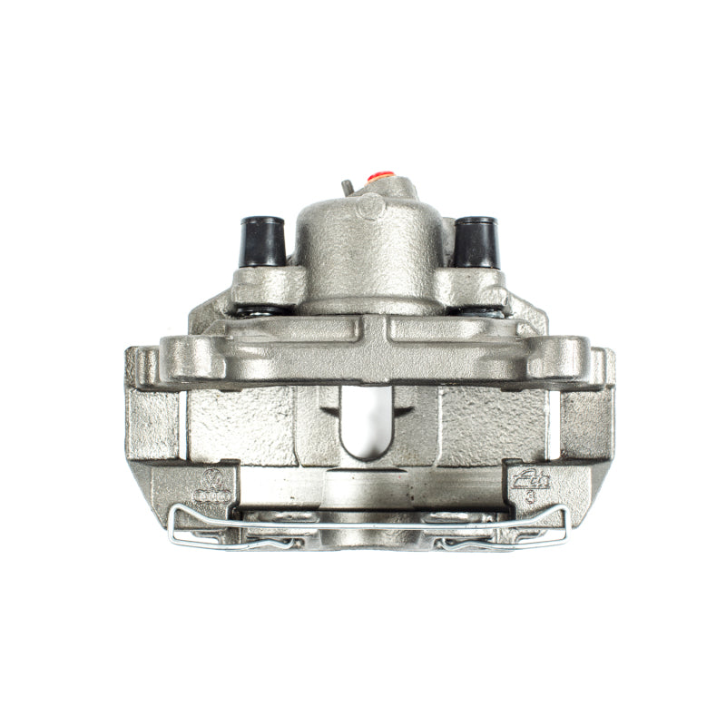 Street Driven Performance