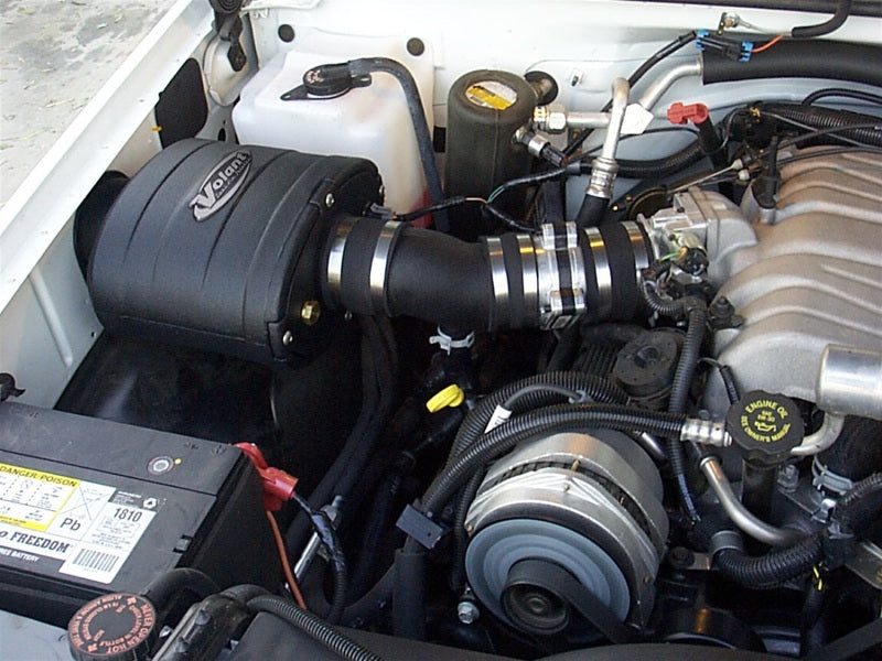 Street Driven Performance