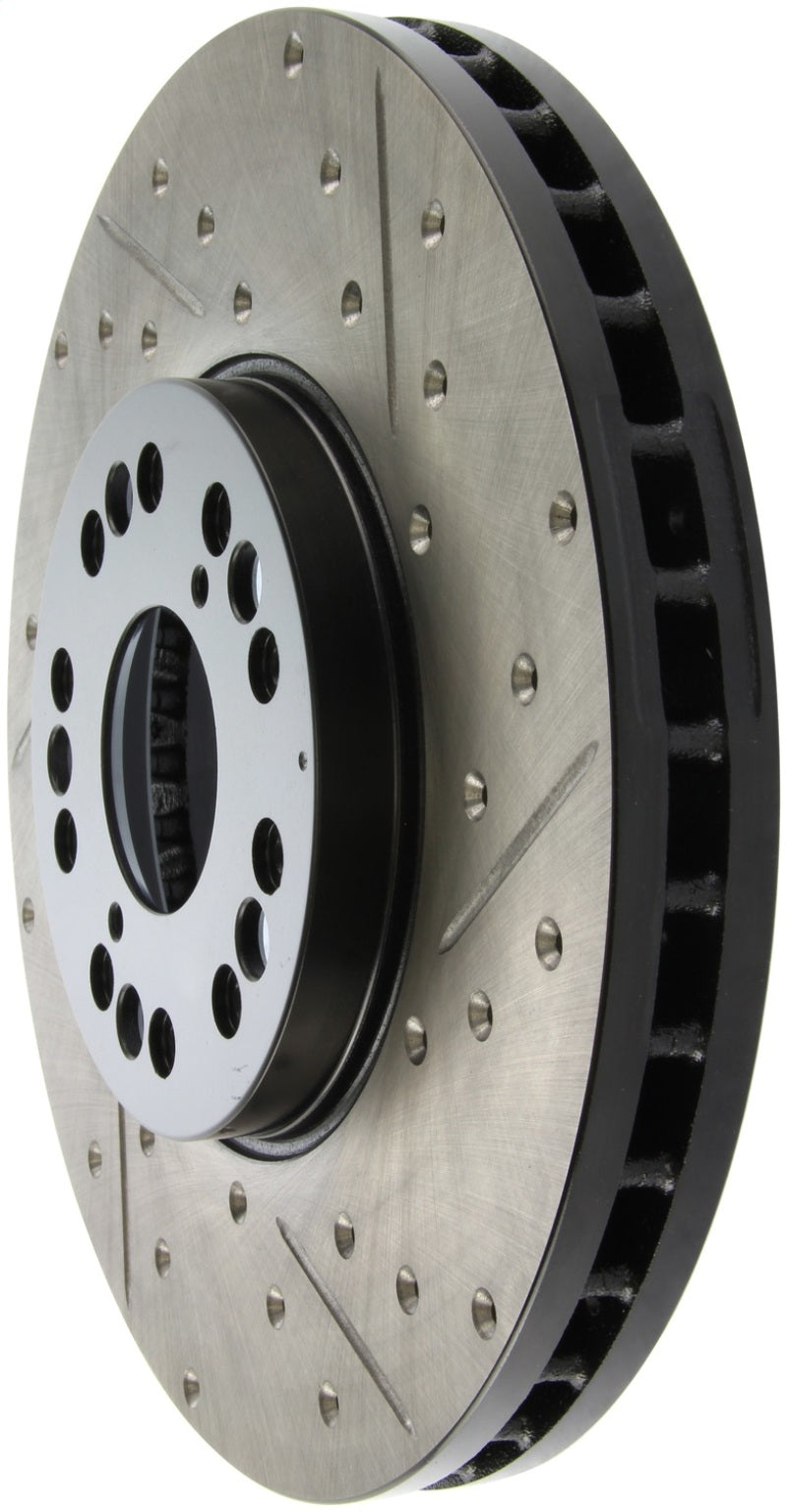 Street Driven Performance