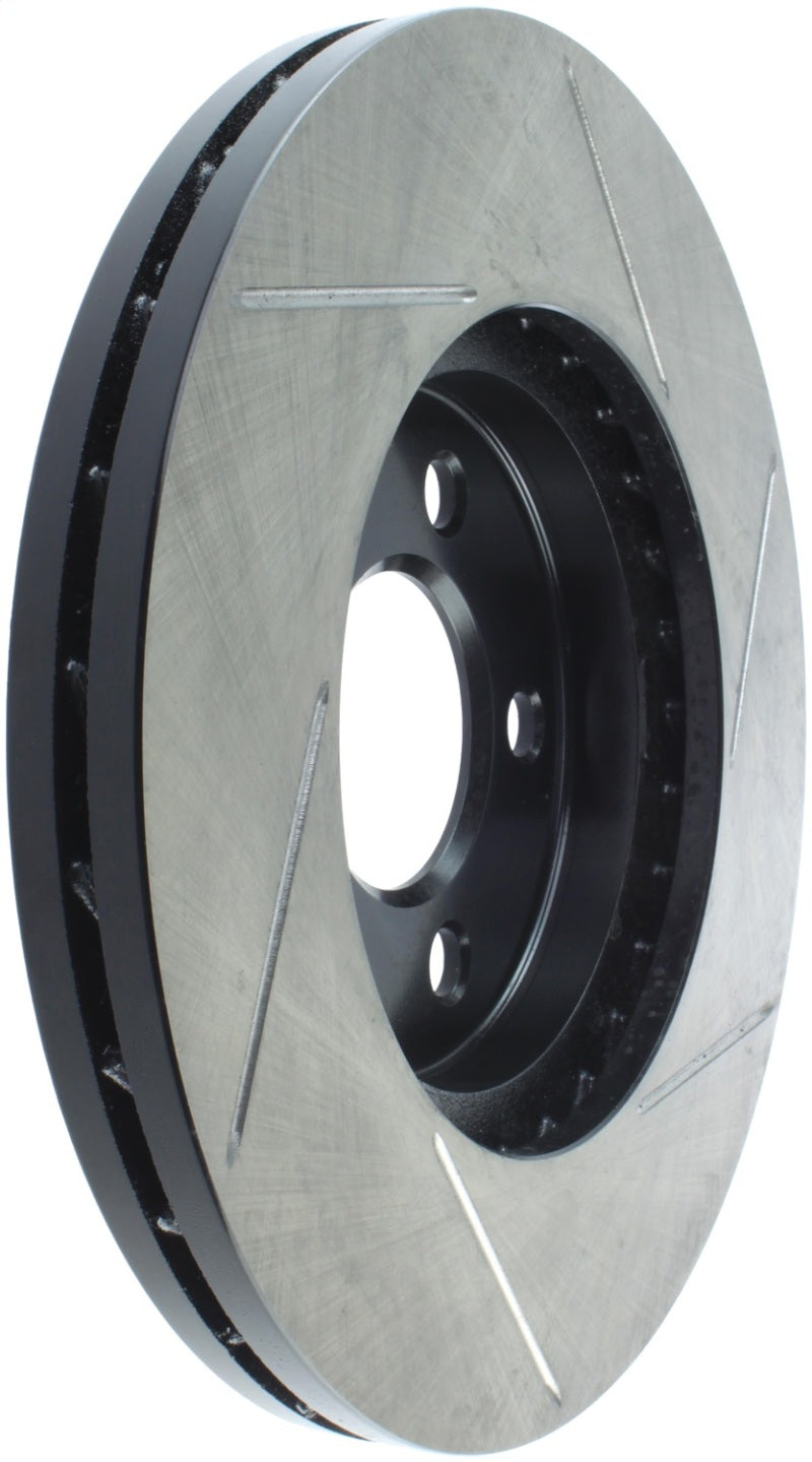 Street Driven Performance