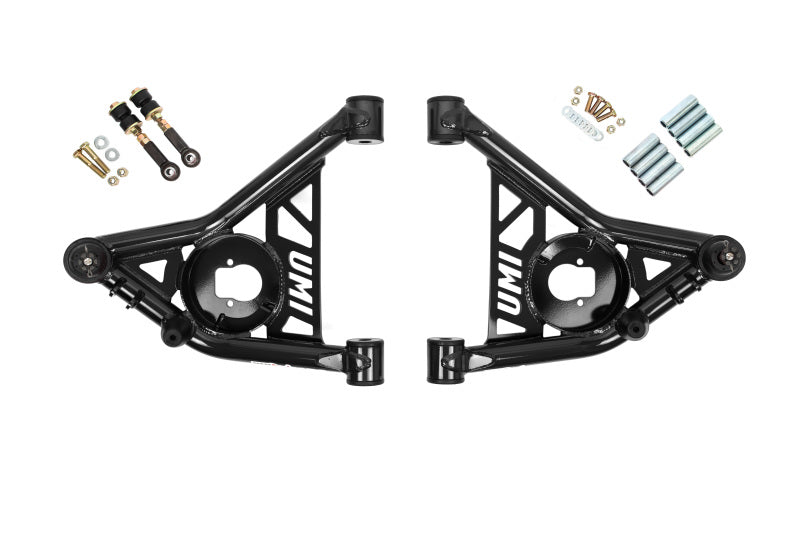 Street Driven Performance