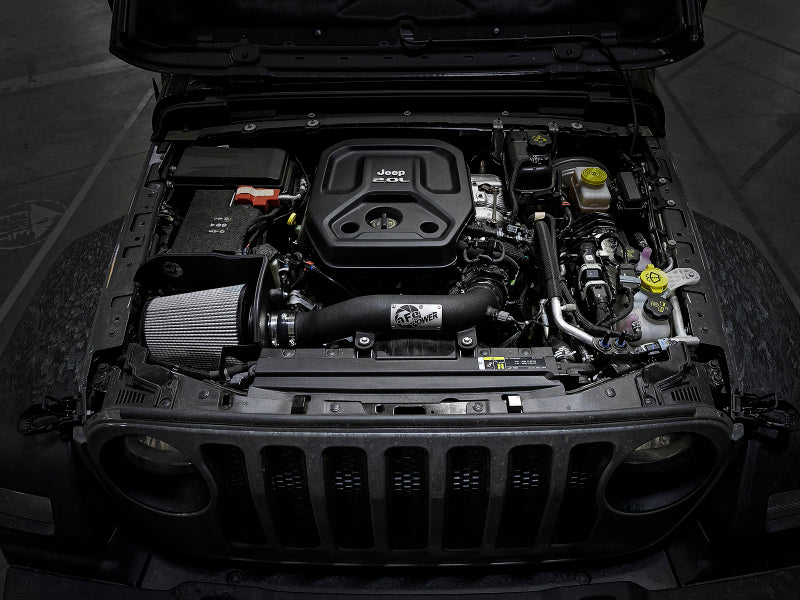 Street Driven Performance
