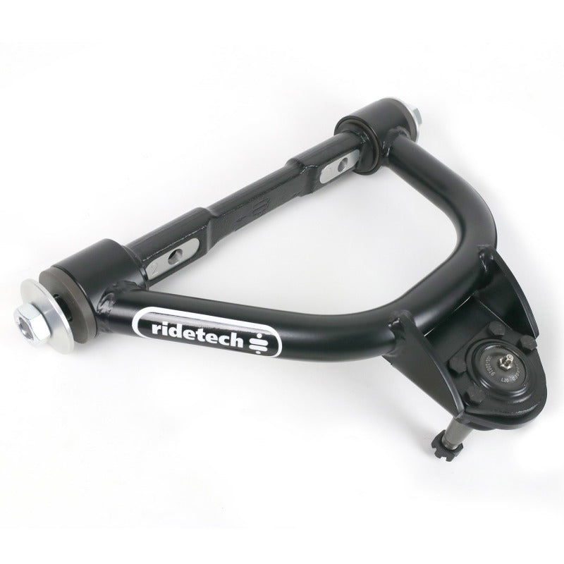 Ridetech 73-79 Ford F-100 2WD HQ Coilover System w/ Pin Spindle