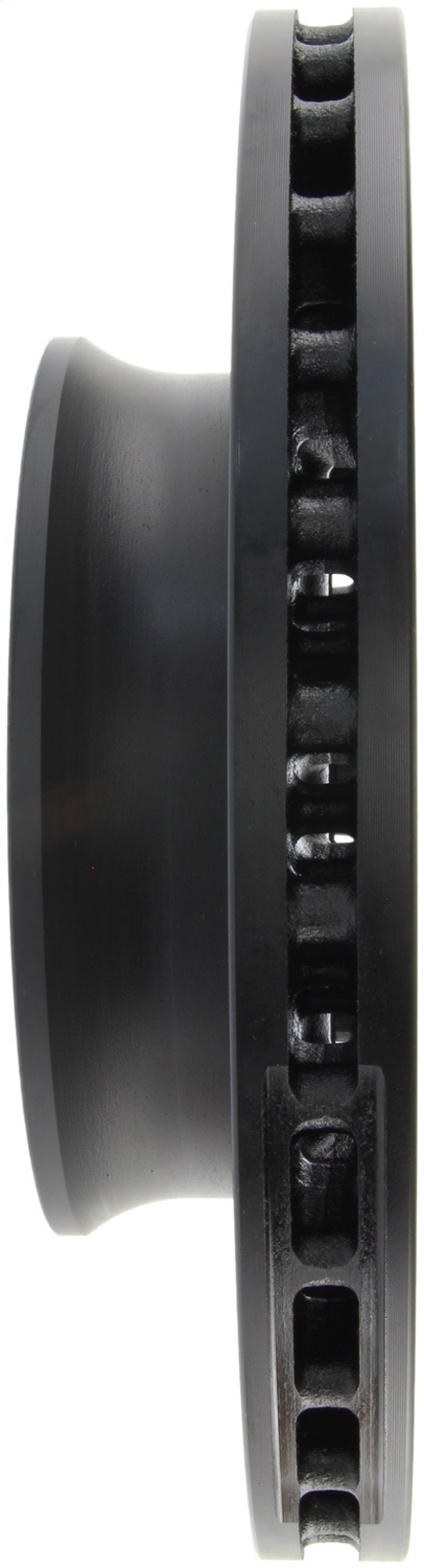 Street Driven Performance