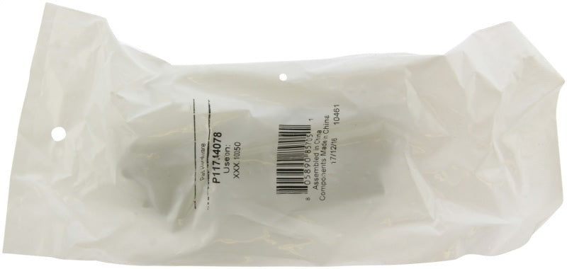 Street Driven Performance