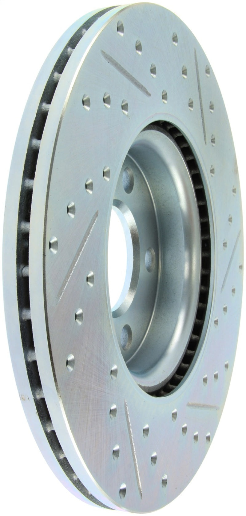 Street Driven Performance