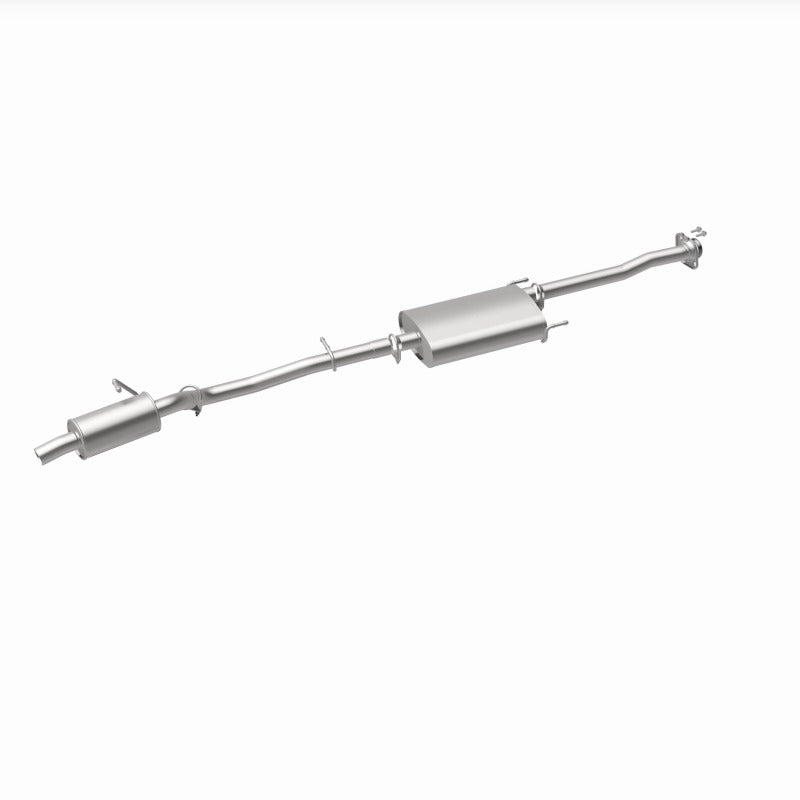 Street Driven Performance